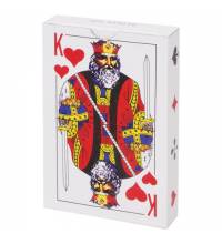 Карты игральные (54 шт)