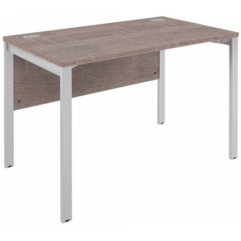 Стол письменный XMST 127 Дуб Сонома 1200х700х750 главное фото