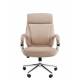 Кресло руководителя Chairman Home 794 Россия ткань Т-10 бежевый. Фото товара с разных ракурсов.