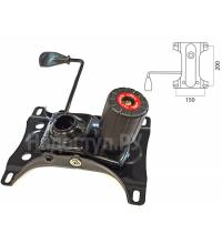 механизм качания (15 х 20 см)