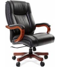 Элитные кресла руководителя класса люкс