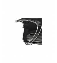 Подлокотник серии S (правый+левый) хром